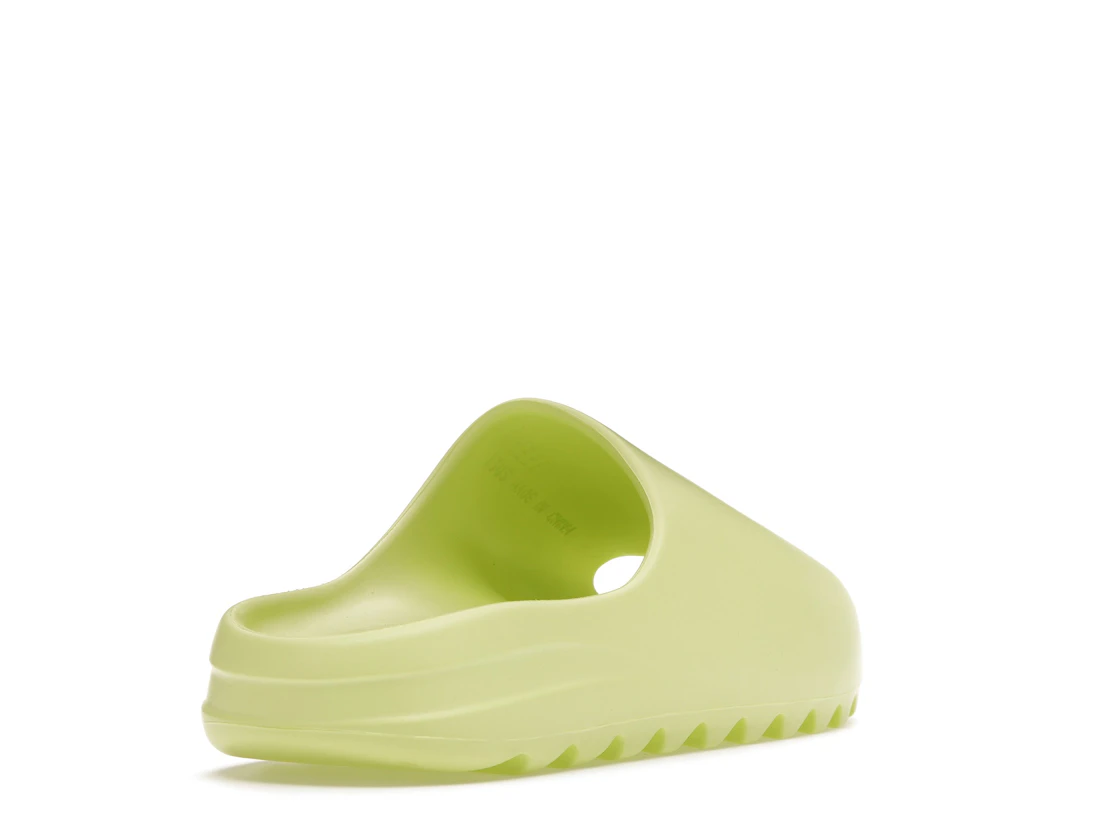 adidas Yeezy Slide Glow Green