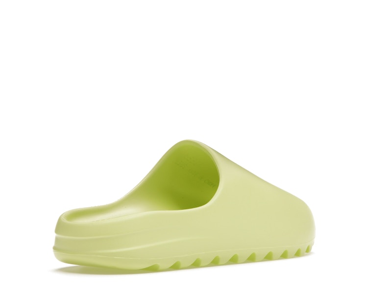 adidas Yeezy Slide Glow Green
