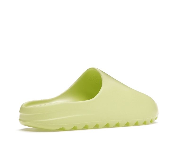 adidas Yeezy Slide Glow Green