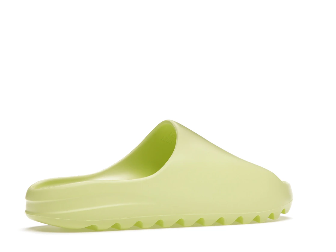 adidas Yeezy Slide Glow Green