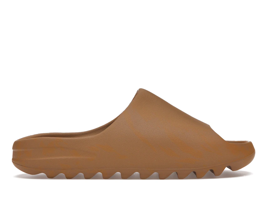 adidas Yeezy Slide Ochre 0