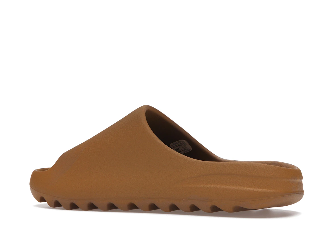 adidas Yeezy Slide Ochre