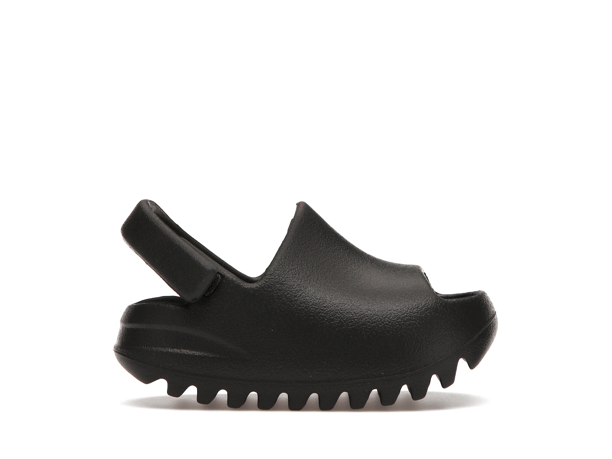 adidas Yeezy Slide Onyx (Infants)
