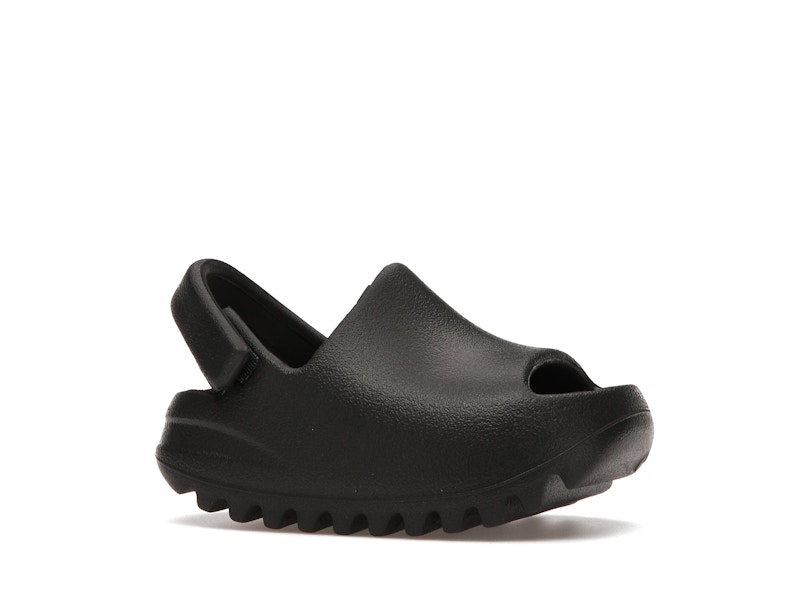 adidas Yeezy Slide Onyx (Infants)