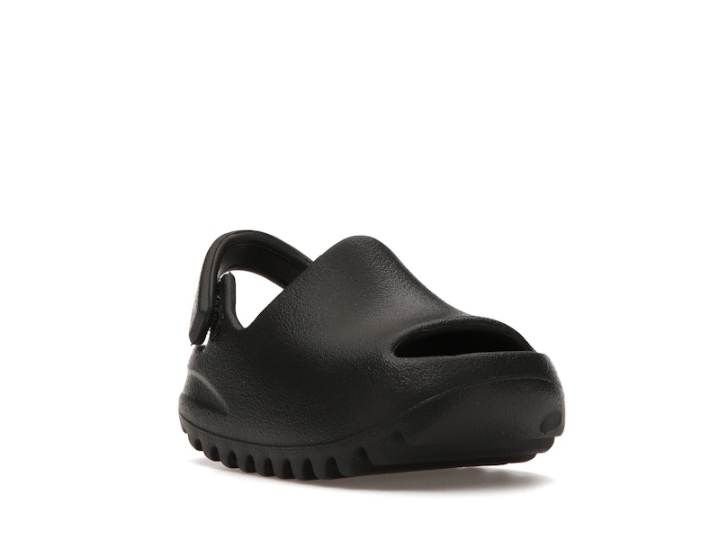 adidas Yeezy Slide Onyx (Infants)