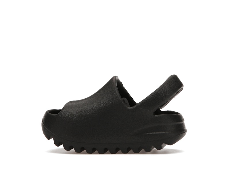 adidas Yeezy Slide Onyx (Infants)
