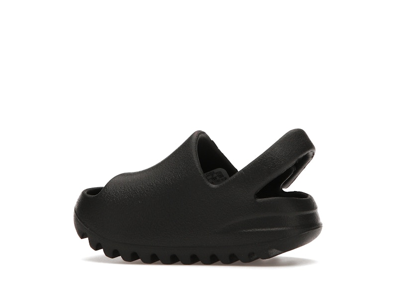 adidas Yeezy Slide Onyx (Infants)