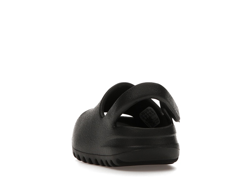 adidas Yeezy Slide Onyx (Infants)