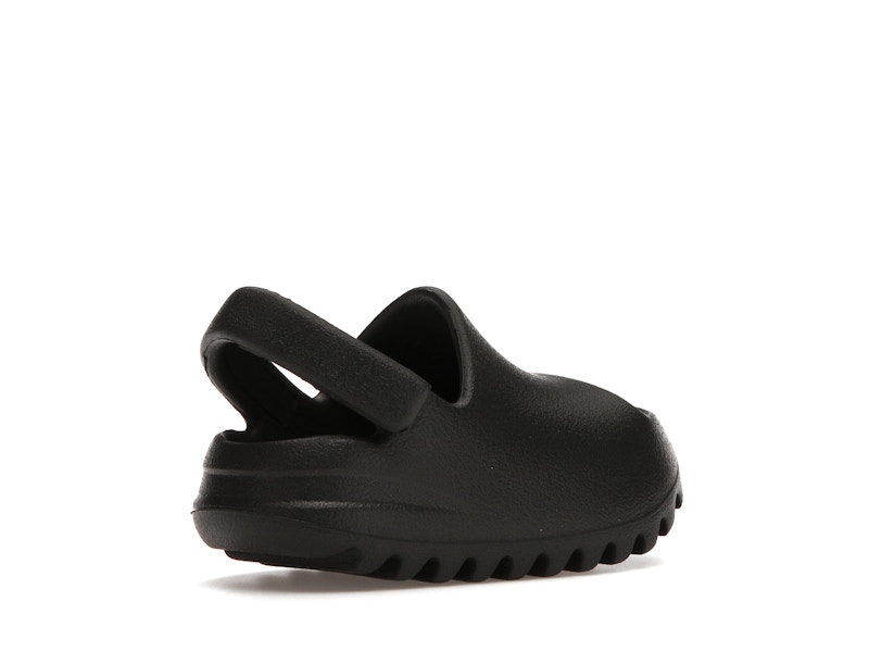 adidas Yeezy Slide Onyx (Infants)