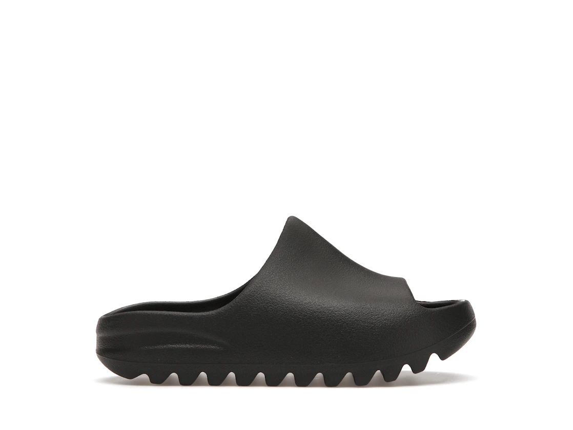 adidas Yeezy Slide Onyx (Kids)