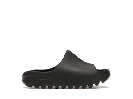 adidas Yeezy Slide Onyx (Kids) HQ4115 US - Main Image