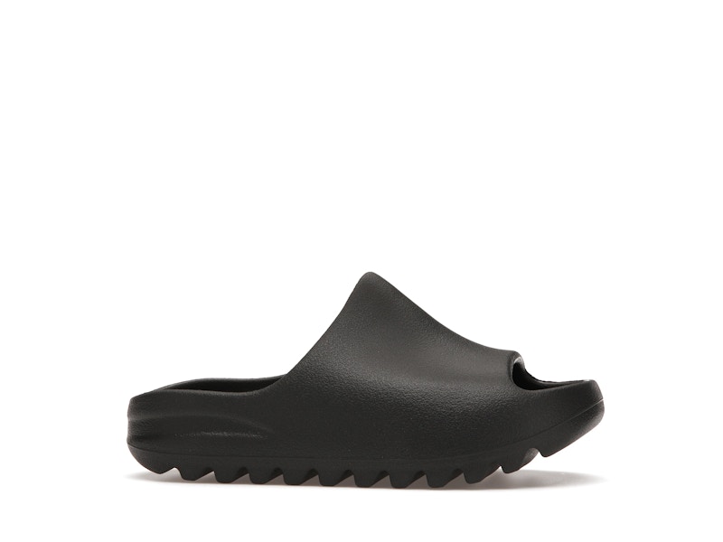 adidas Yeezy Slide Onyx (Kids)