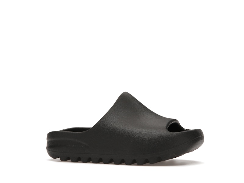 adidas Yeezy Slide Onyx (Kids)