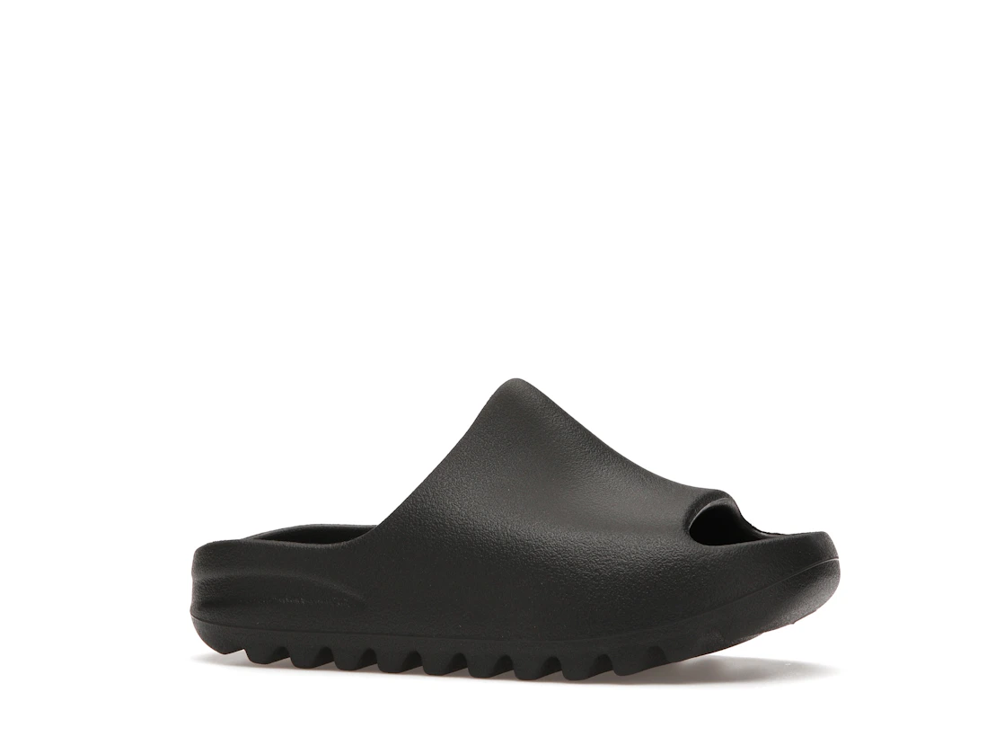 adidas Yeezy Slide Onyx (Kids)