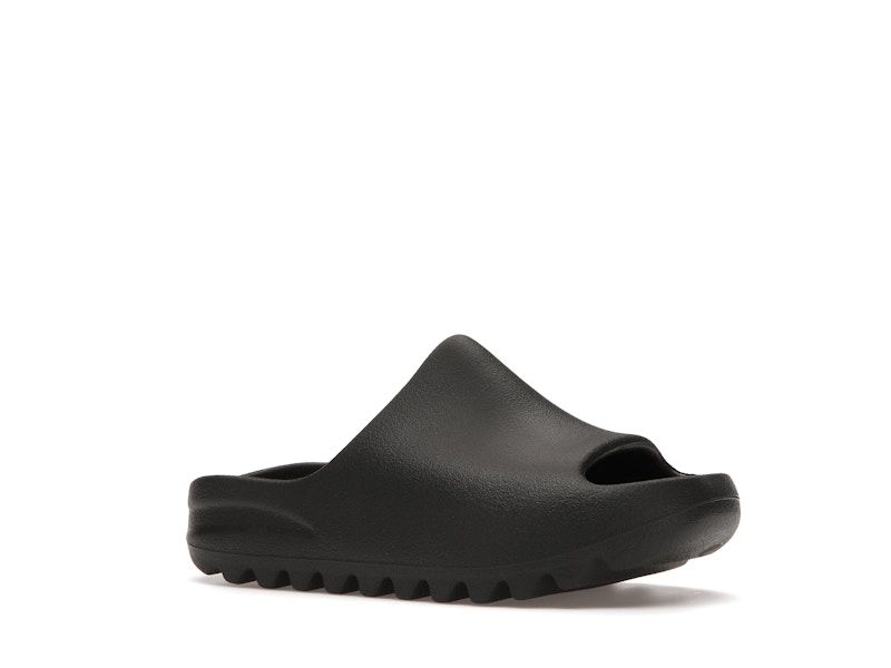 adidas Yeezy Slide Onyx (Kids)