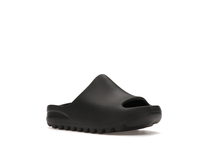 adidas Yeezy Slide Onyx (Kids)