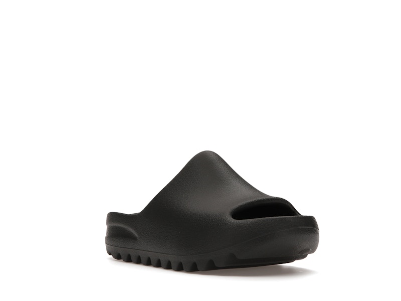 adidas Yeezy Slide Onyx (Kids)