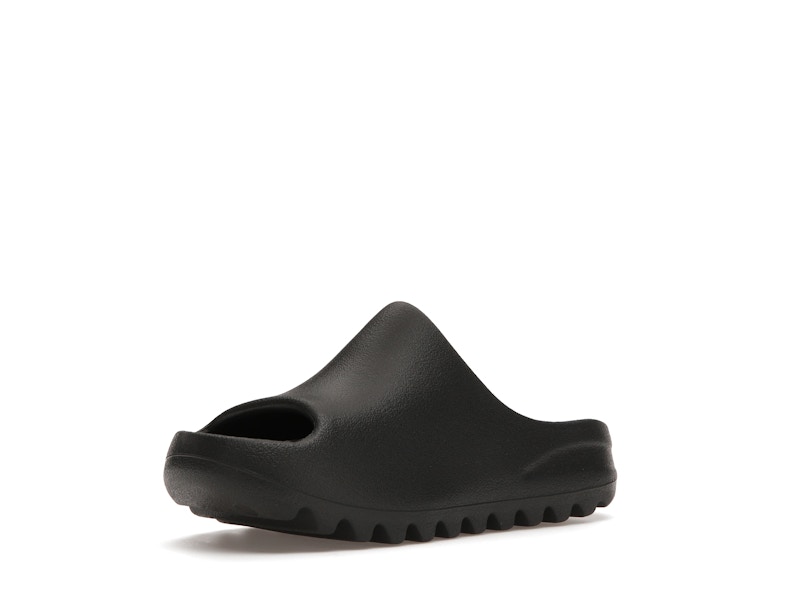 adidas Yeezy Slide Onyx (Kids)