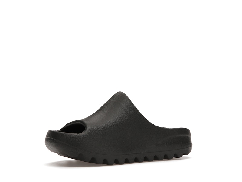 adidas Yeezy Slide Onyx (Kids)
