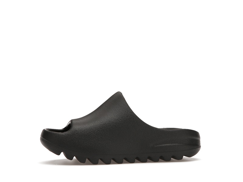 adidas Yeezy Slide Onyx (Kids)