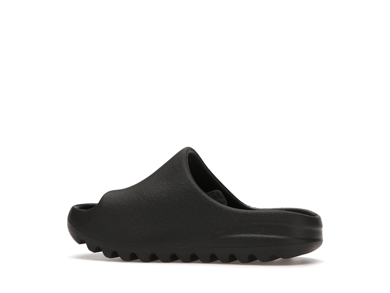 adidas Yeezy Slide Onyx (Kids)