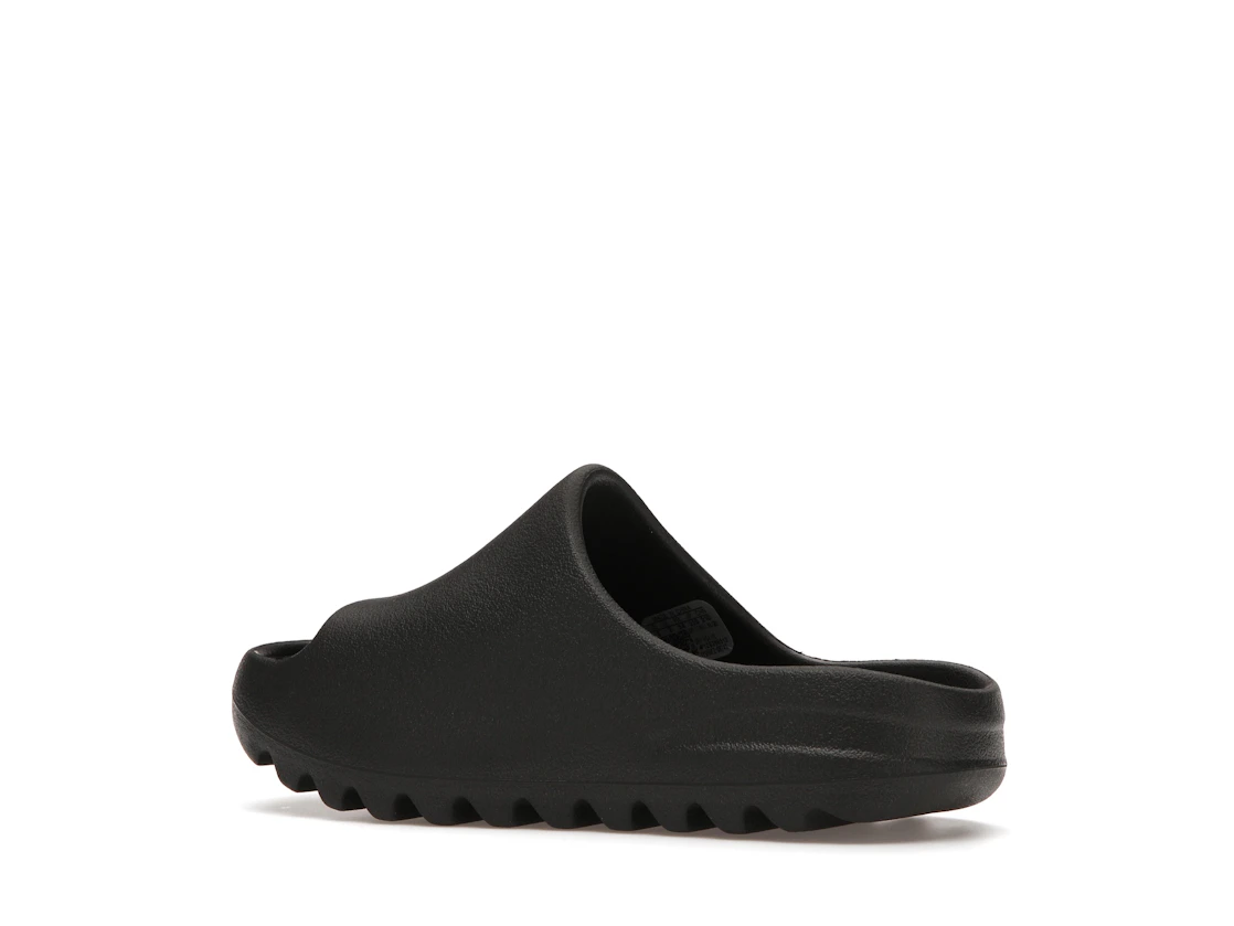 adidas Yeezy Slide Onyx (Kids)