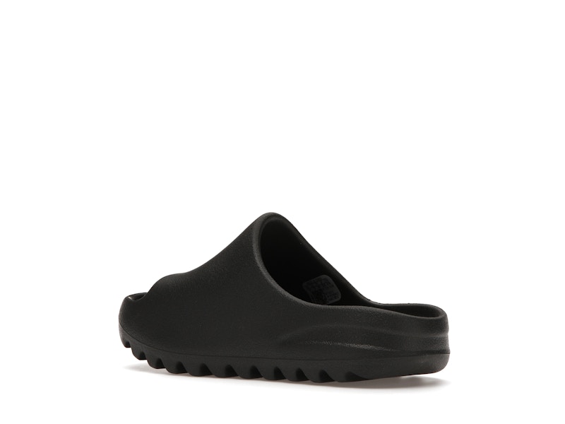 adidas Yeezy Slide Onyx (Kids)