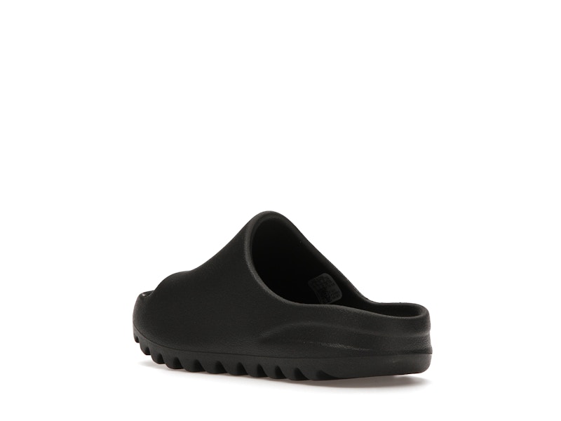 adidas Yeezy Slide Onyx (Kids)