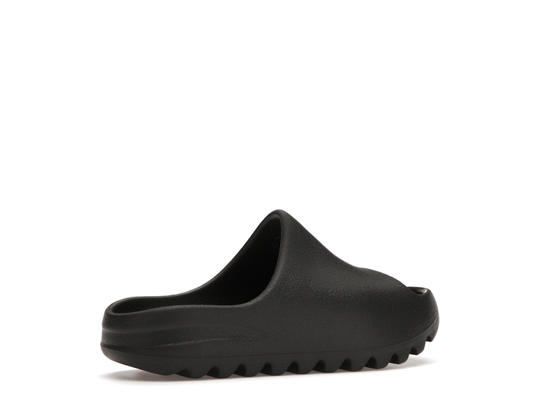 adidas Yeezy Slide Onyx (Kids)