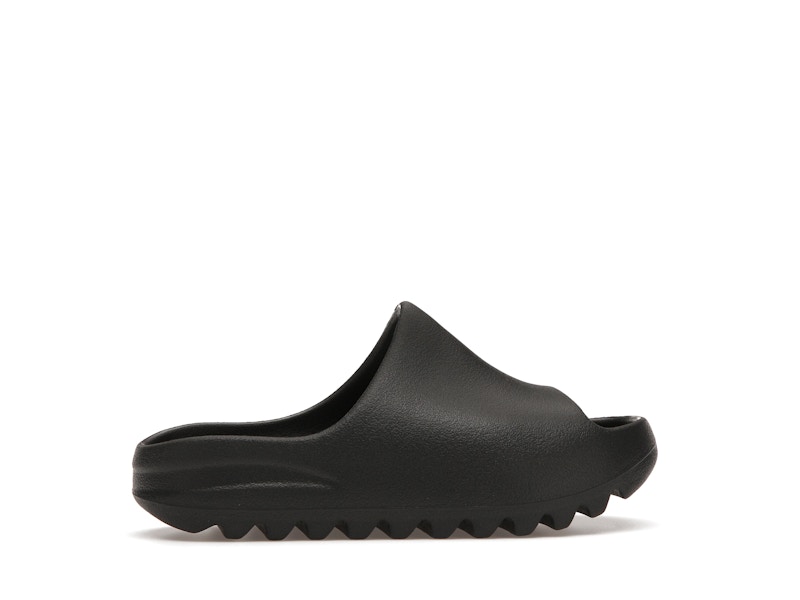 adidas Yeezy Slide Onyx (Kids)