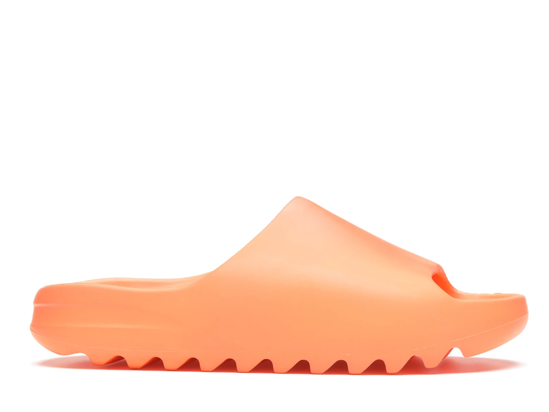 adidas Yeezy Slide Enflame Orange