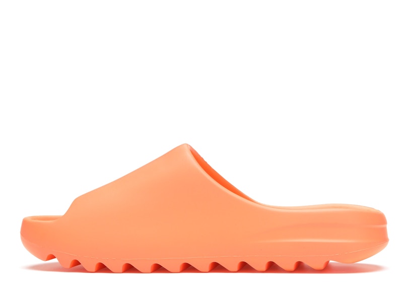 adidas Yeezy Slide Enflame Orange - GZ0953