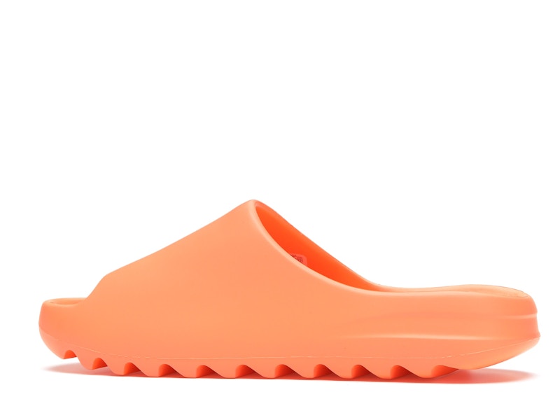 adidas Yeezy Slide Enflame Orange