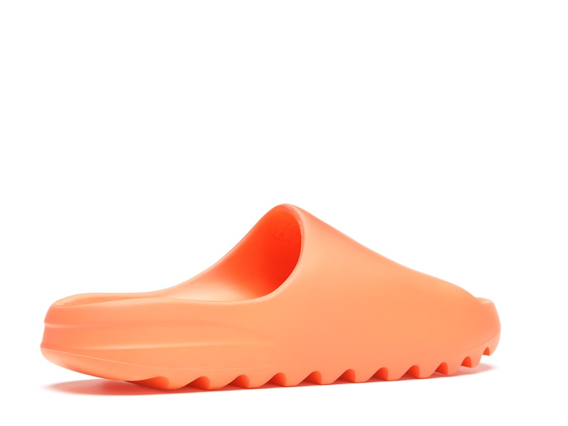 adidas Yeezy Slide Enflame Orange