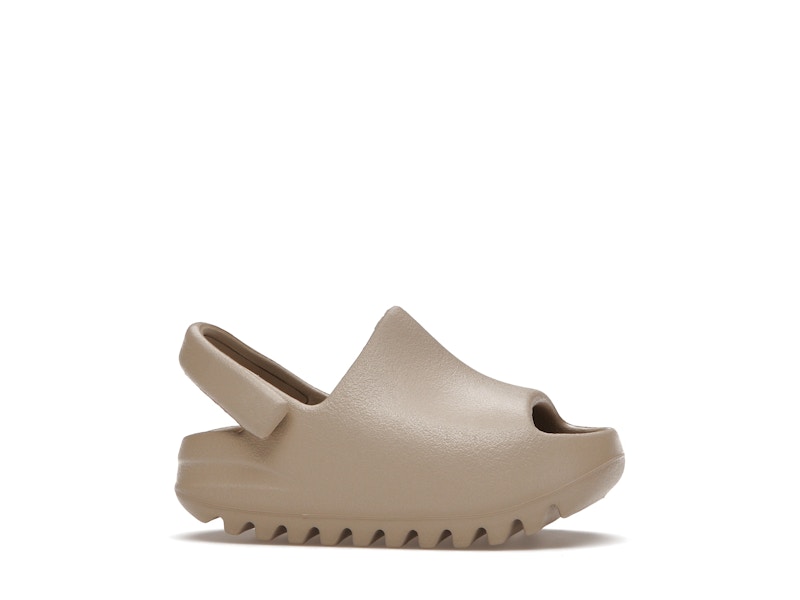 adidas Yeezy Slide Pure (Restock Pair) (Infants)