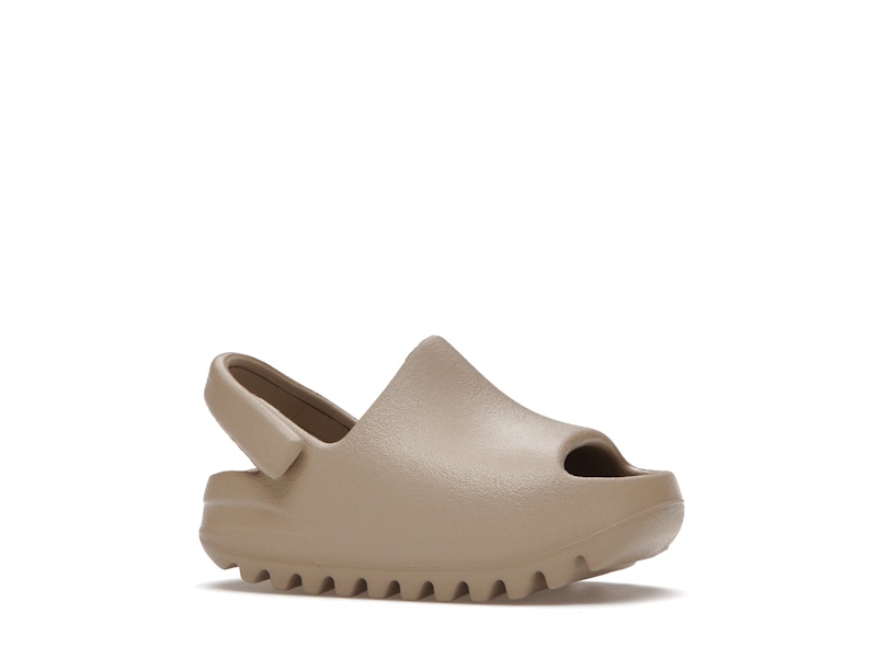 adidas Yeezy Slide Pure (Restock Pair) (Infants)