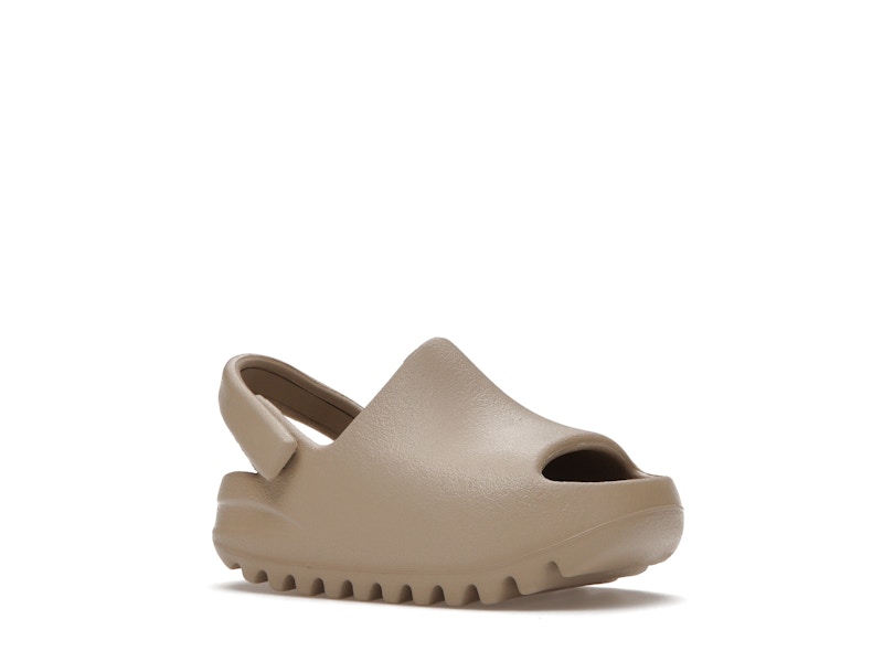 adidas Yeezy Slide Pure (Restock Pair) (Infants)