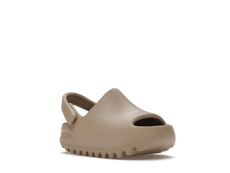 adidas Yeezy Slide Pure (Restock Pair) (Infants)