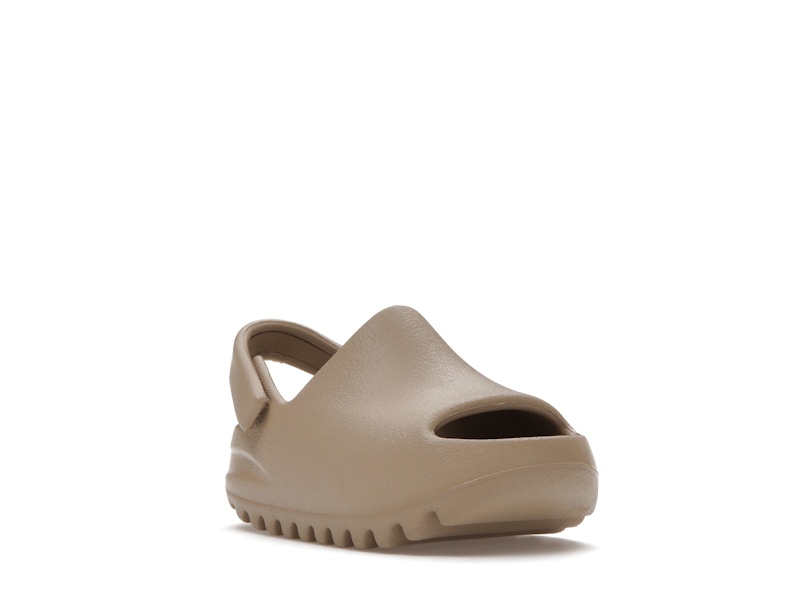 adidas Yeezy Slide Pure (Restock Pair) (Infants)