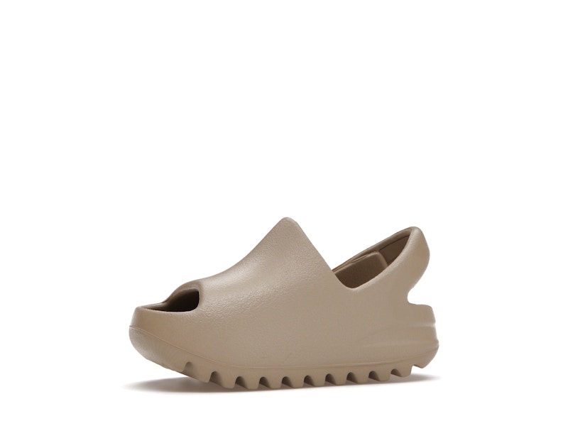 adidas Yeezy Slide Pure (Restock Pair) (Infants)