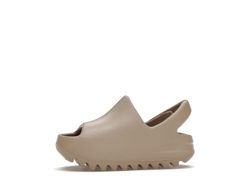 adidas Yeezy Slide Pure (Restock Pair) (Infants)