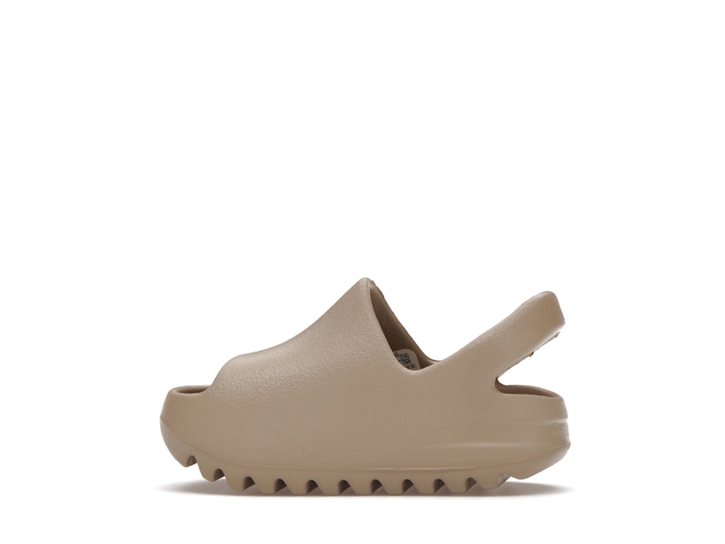 adidas Yeezy Slide Pure (Restock Pair) (Infants)