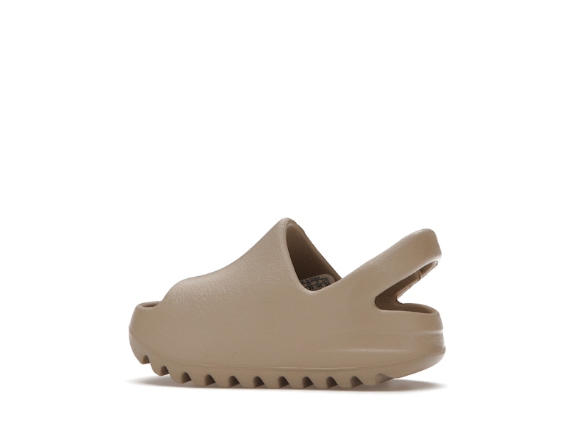 adidas Yeezy Slide Pure (Restock Pair) (Infants)