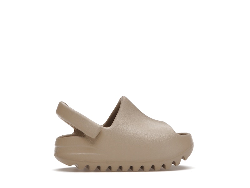 adidas Yeezy Slide Pure (Restock Pair) (Infants)