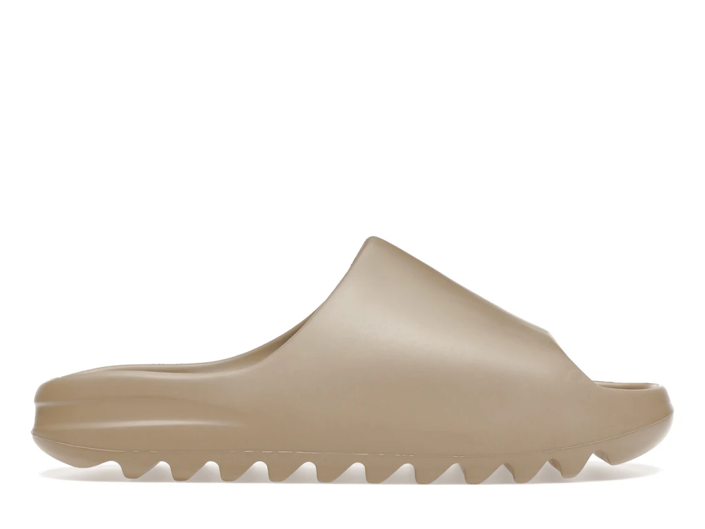 adidas Yeezy Slide Pure (First Release) 0