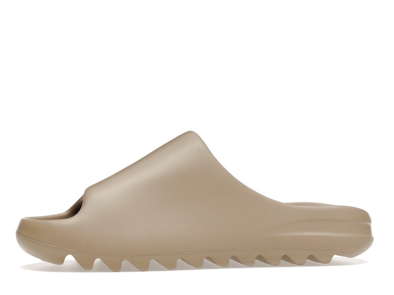 Slide pure yeezy clearance