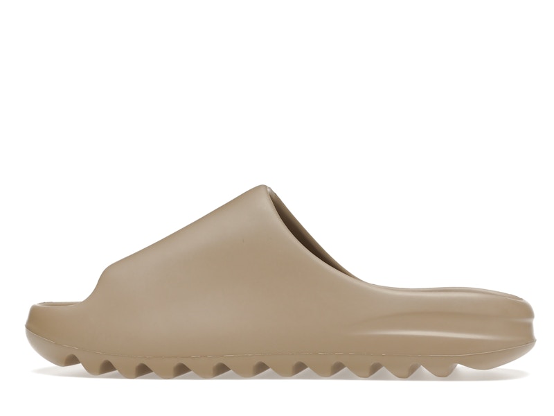 Yeezy slide pure stockx clearance