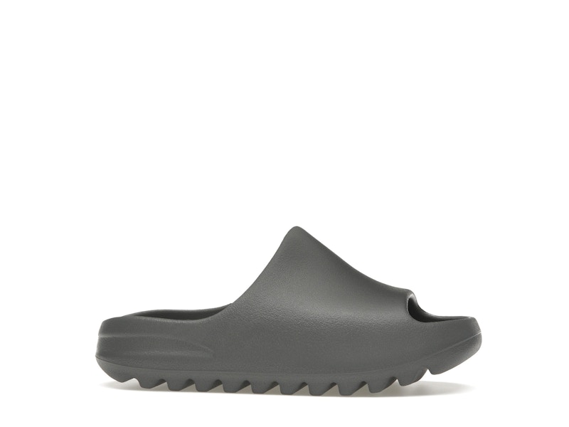 adidas Yeezy Slide Slate Grey (Kids)