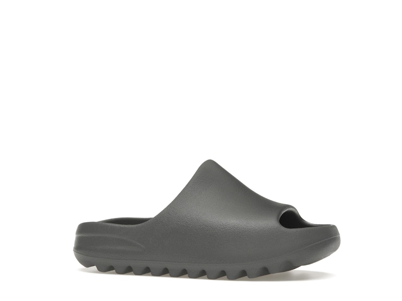 adidas Yeezy Slide Slate Grey (Kids)
