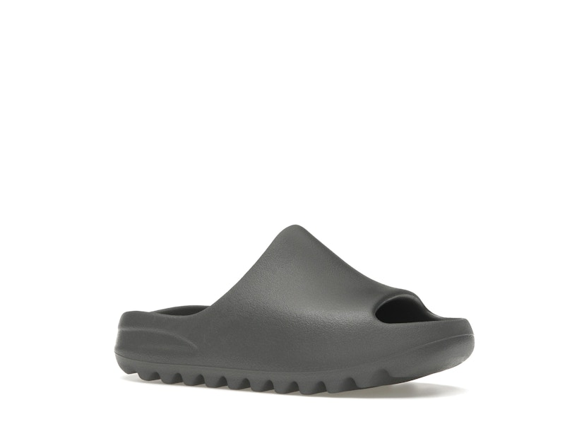 adidas Yeezy Slide Slate Grey (Kids)